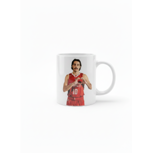 Tasse Sluc - Joueur n°10