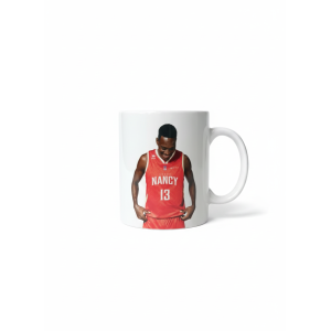 Tasse Sluc - Joueur n°13
