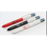 Lot de 3 Stylo -  4 Couleurs