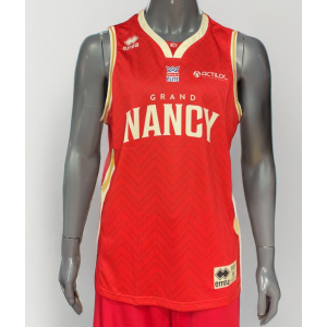 Maillot Officiel Sluc - Personnalisable