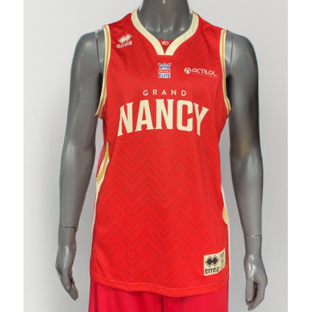 Maillot Officiel Sluc - Personnalisable