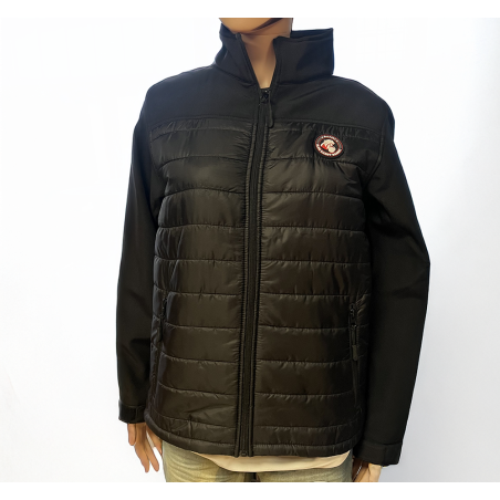 Manteau Adulte - Cornal