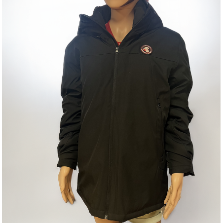 Manteau Adulte - Setter