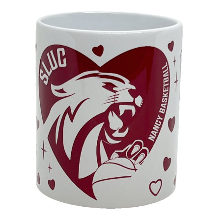 MUG Édition Limitée – Cœur de Panther