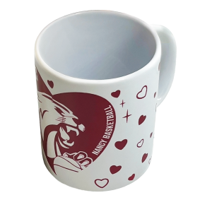 MUG Édition Limitée – Cœur de Panther