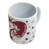 MUG Édition Limitée – Cœur de Panther