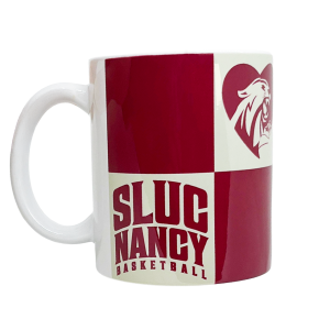 MUG Édition Limitée – Passion SLUC