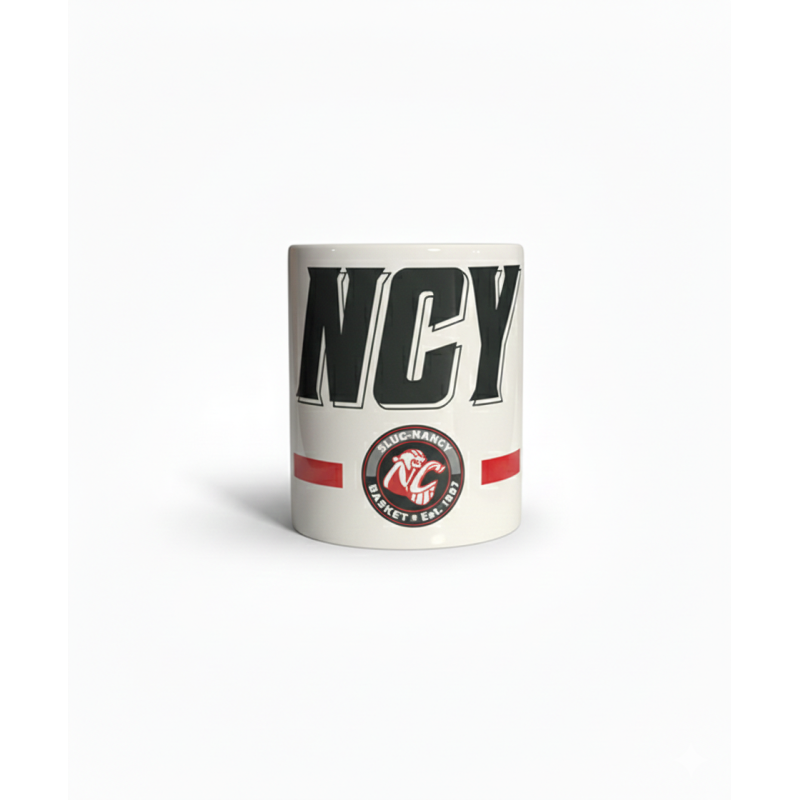 MUG Edition NCY