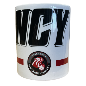 MUG Edition NCY