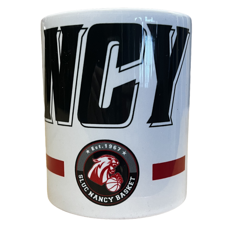 MUG Edition NCY