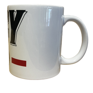 MUG Edition NCY